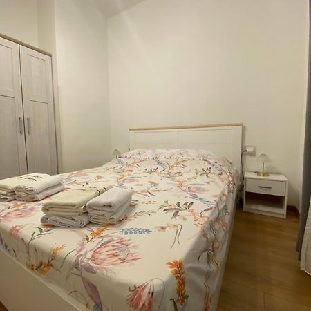 Oasis Apartment Zadar Dış mekan fotoğraf