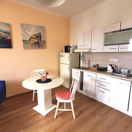 Oasis Apartment Zadar Dış mekan fotoğraf