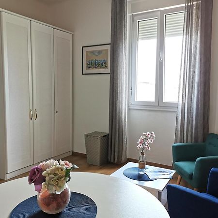 Oasis Apartment Zadar Dış mekan fotoğraf