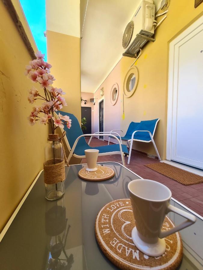 Oasis Apartment Zadar Dış mekan fotoğraf