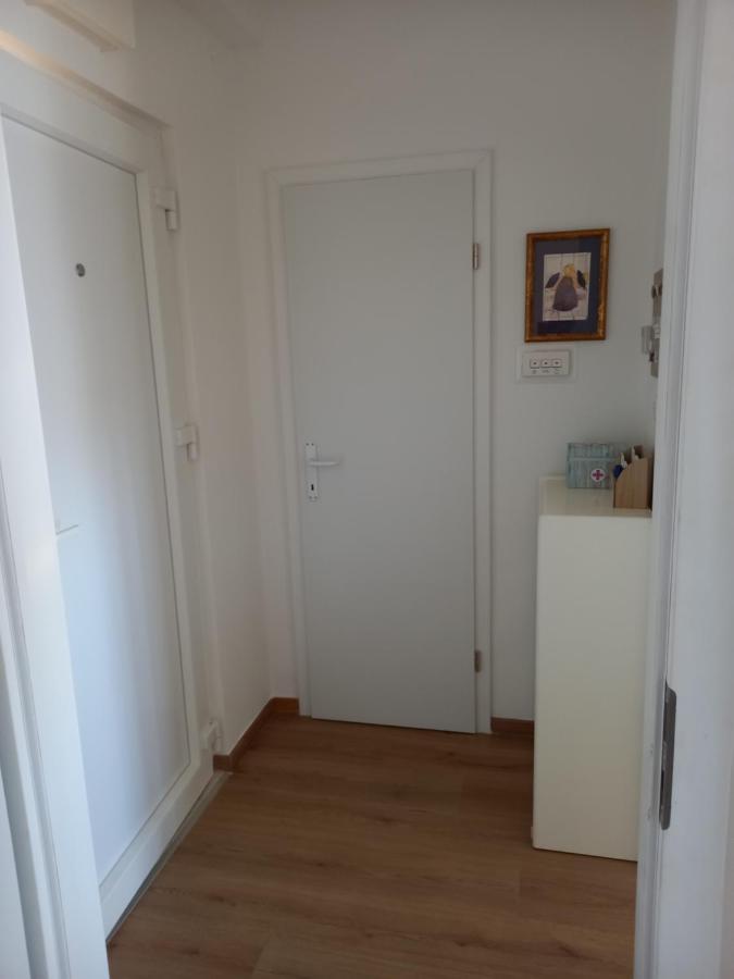 Oasis Apartment Zadar Dış mekan fotoğraf
