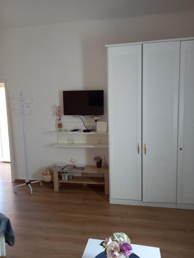 Oasis Apartment Zadar Dış mekan fotoğraf