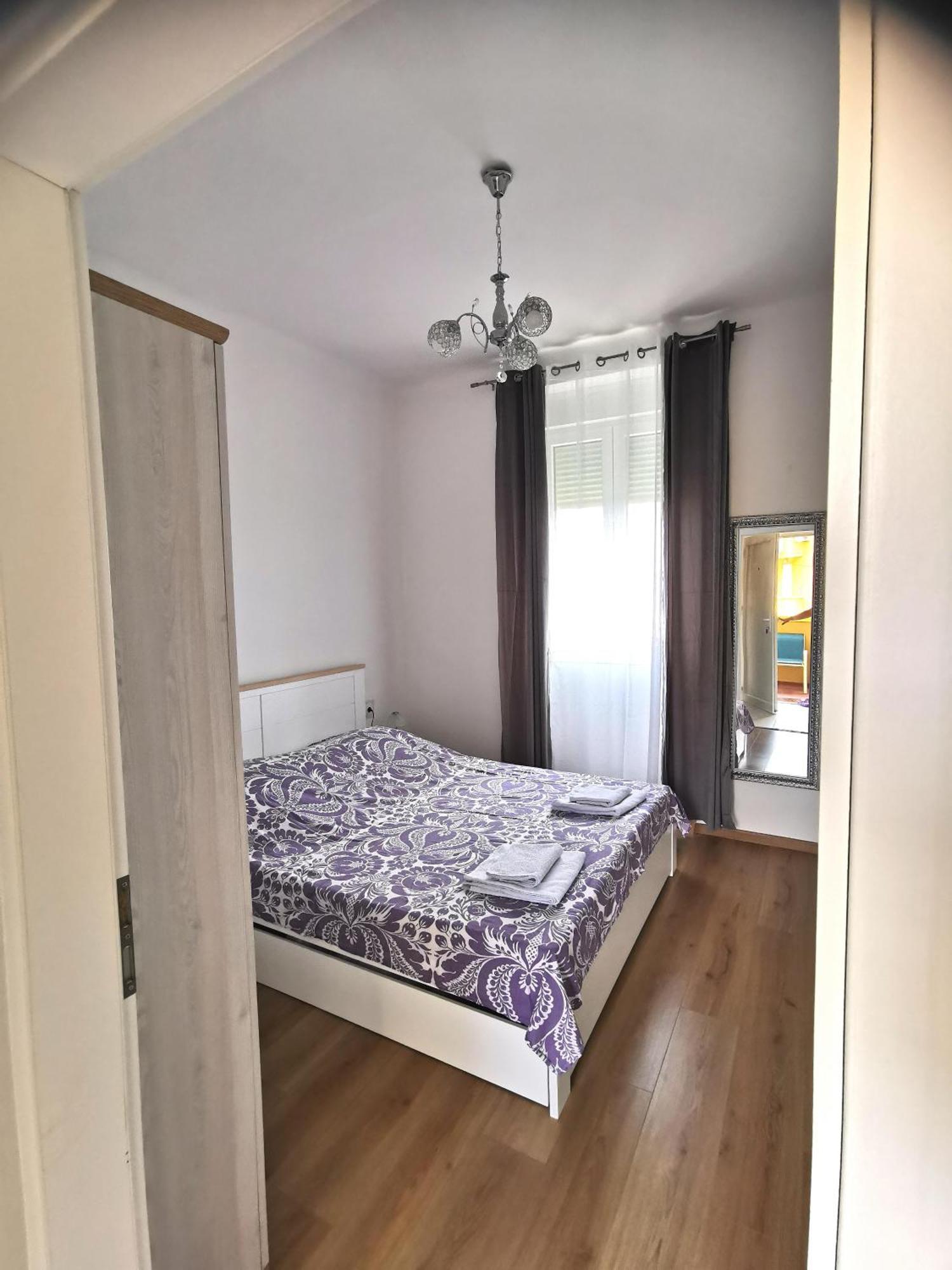 Oasis Apartment Zadar Dış mekan fotoğraf
