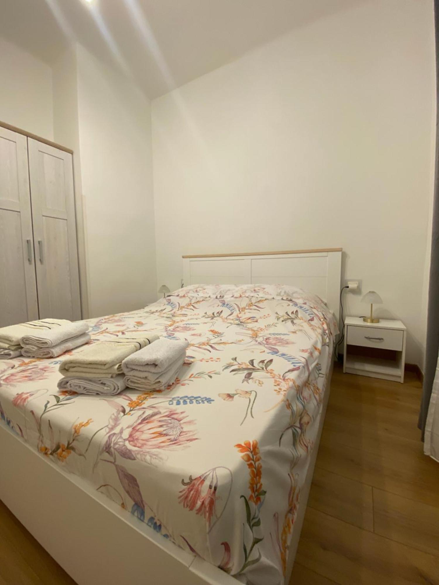 Oasis Apartment Zadar Dış mekan fotoğraf