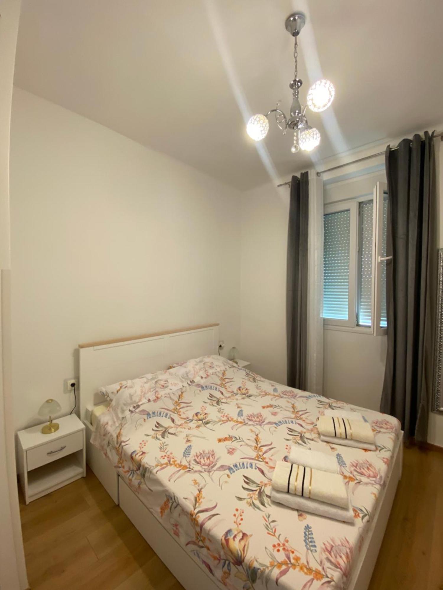 Oasis Apartment Zadar Dış mekan fotoğraf